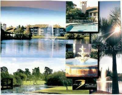 2400 Feather Sound DRIVE UNIT 1133 Clearwater, FL 33762