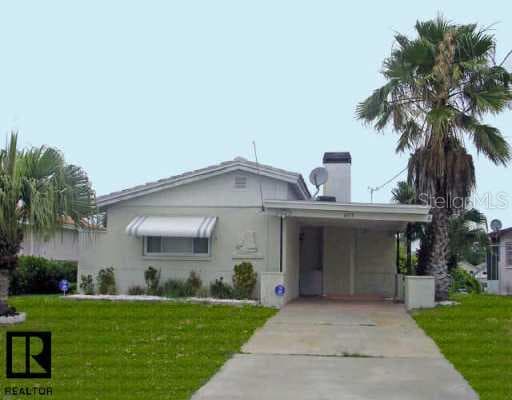 4355 Floramar New Port Richey, FL 34652