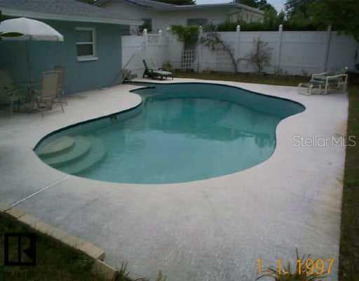1165 Mary Jane LANE Dunedin, FL 34698