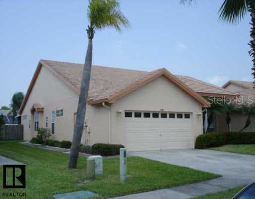 1751 Arabian LANE Palm Harbor, FL 34685