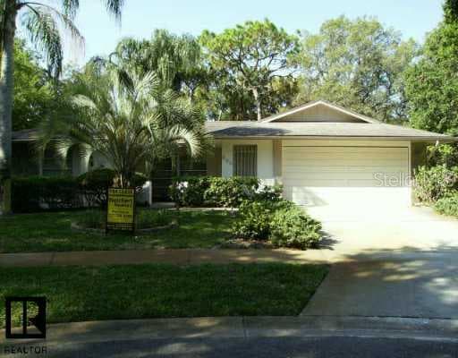 500 Whispering Oak DRIVE Tarpon Springs, FL 34689