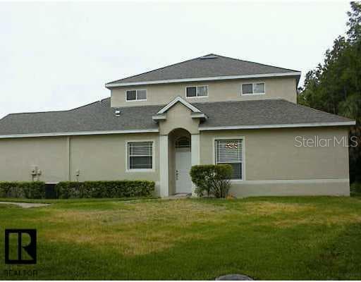 2605 Tottenham DRIVE New Port Richey, FL 34655
