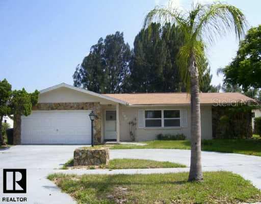 1540 Coachlight WAY Dunedin, FL 34698