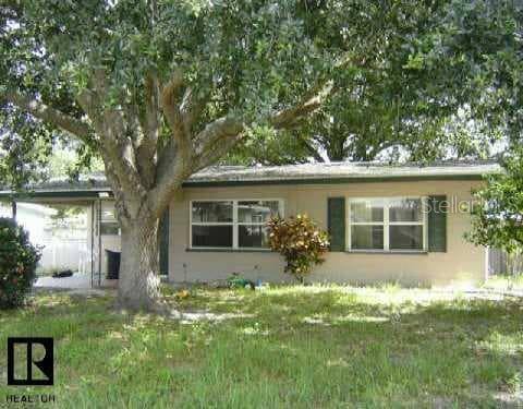4699 56th AVENUE N St Petersburg, FL 33714