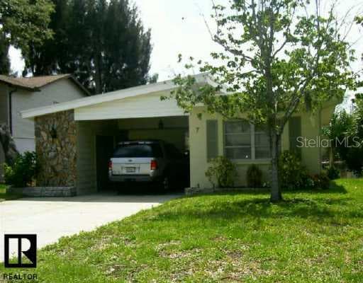 7 Venetian COURT Tarpon Springs, FL 34689
