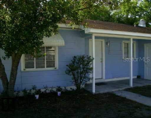 1481 Franklin STREET Clearwater, FL 33755