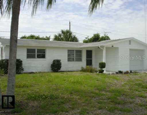 3838 Carioca ROAD Holiday, FL 34691