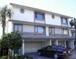 123 Marina Del Rey COURT UNIT 62 Clearwater, FL 33767