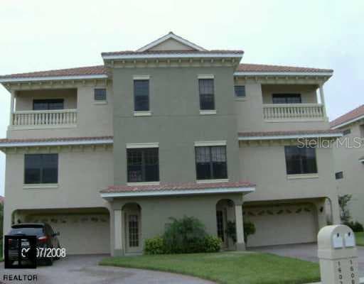1602 Kismet COURT Tarpon Springs, FL 34689