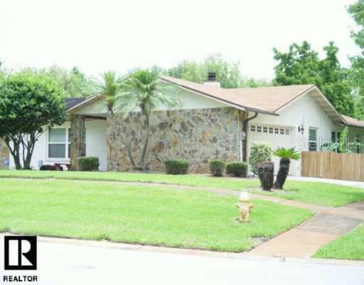 2942 Deer RUN Clearwater, FL 33761