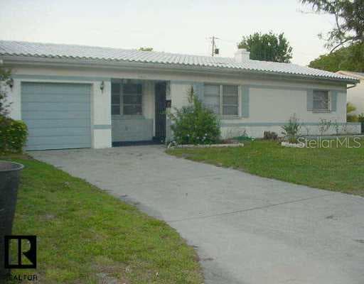 5851 38th AVENUE N St Petersburg, FL 33710