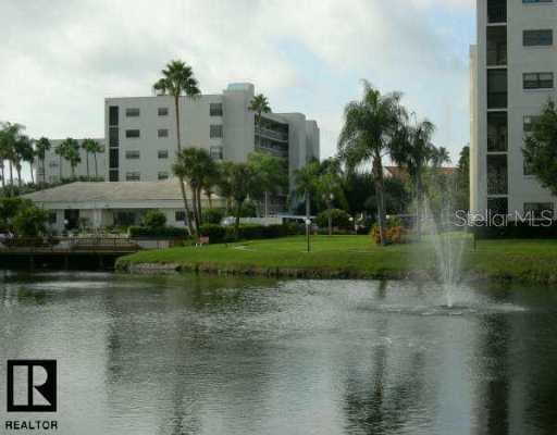 1316 Pasadena COVE UNIT 207 Pasadena, FL 33707