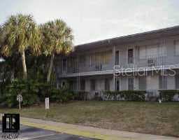 2353 shelley STREET UNIT 9 clearwater, FL 33765