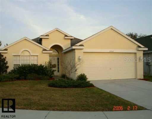 2704 Hawk Roost COURT Holiday, FL 34691