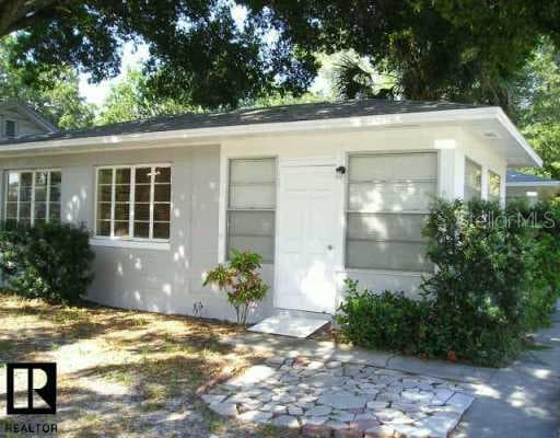 2510 53rd STREET Gulfport, FL 33707