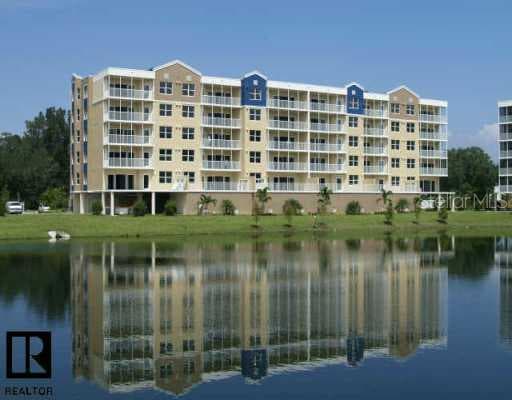 960 Starkey ROAD UNIT 2505 Largo, FL 33771
