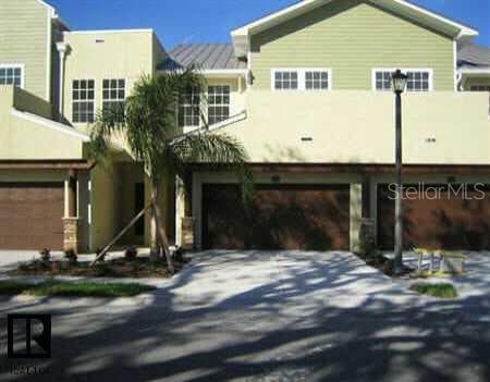 151 Athenian WAY Tarpon Springs, FL 34689