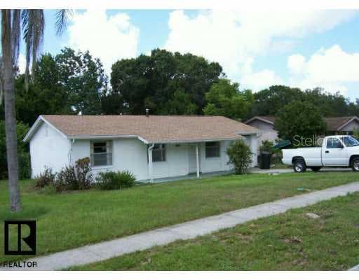2817 Dovewood STREET Clearwater, FL 33759