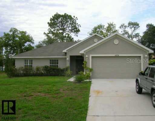 11034 Hobson STREET Spring Hill, FL 34608