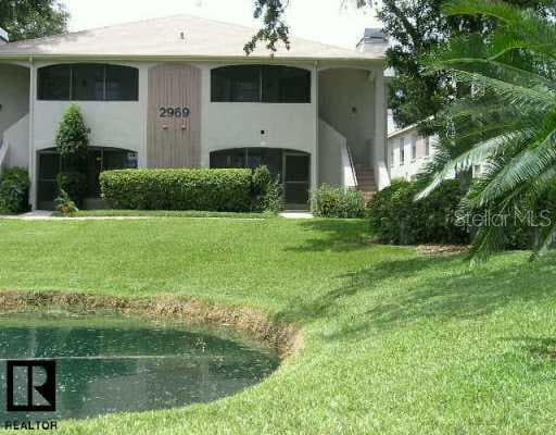 2969 Bonaventure CIRCLE UNIT 201 Palm Harbor, FL 34684