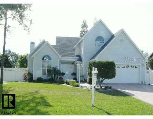2340 Sandbay DRIVE Holiday, FL 34691