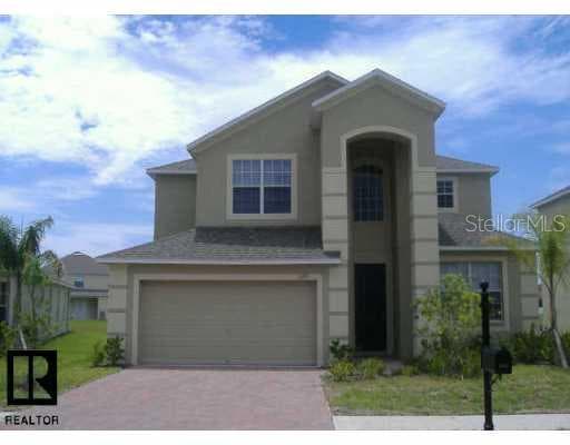 1433 LENTON ROSE COURT TRINITY, FL 34655