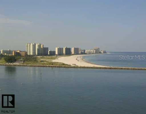440 Gulfview BOULEVARD S UNIT 1205 Clearwater, FL 33767