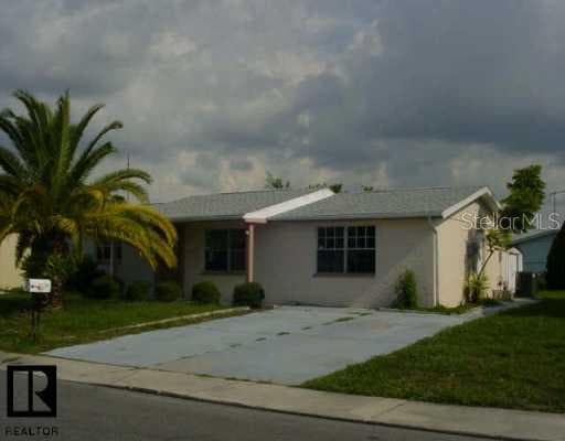 7224 Parrot DRIVE Port Richey, FL 34668