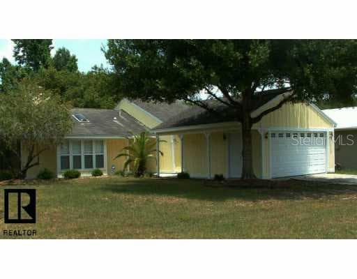 2108 Allard DRIVE Clearwater, FL 33763
