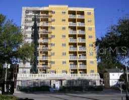 316 8th STREET S UNIT #603 St Petersburg, FL 33701