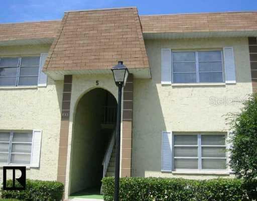 323 McMULLEN BOOTH ROAD S UNIT 8A 89 CLEARWATER, FL 33759