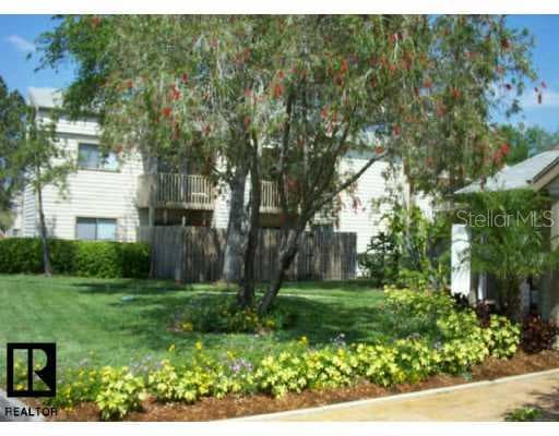 7298 ULMERTON ROAD UNIT 805 LARGO, FL 33771