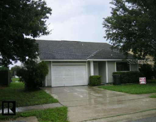 3321 Whispering DRIVE S Largo, FL 33771