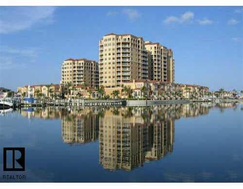 501 Mandalay AVENUE UNIT #803 Clearwater, FL 33767