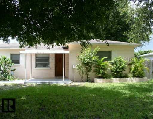 3727 24th AVENUE N St. Petersburg, FL 33713