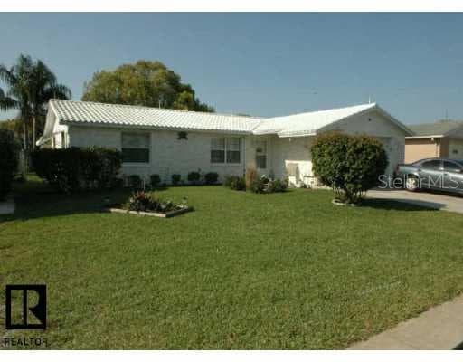 7336 Sandalwood DRIVE Port Richey, FL 34668