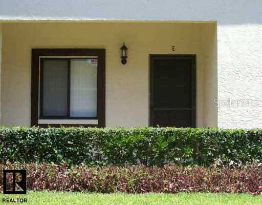 3590 Magnolia Ridge CIRCLE E UNIT E Palm Harbor, FL 34684