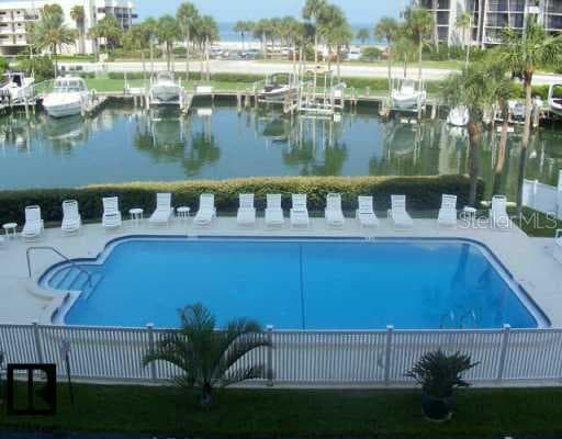 1651 Sand Key COURT UNIT 27 Clearwater, FL 33767