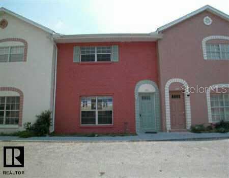 5646 Townhouse DRIVE New Port Richey, FL 34652