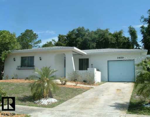1406 Tiara LANE Tarpon Springs, FL 34689