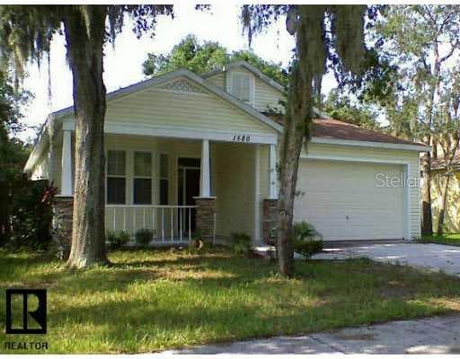 1580 Pennsylvania AVENUE Palm Harbor, FL 34683