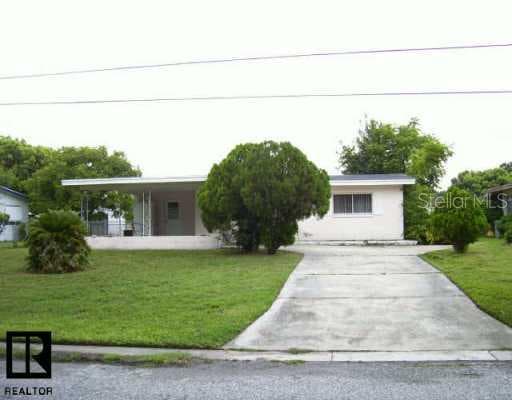 2408 Santa Cruz AVENUE Clearwater, FL 33764