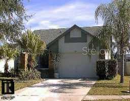 8625 Thimbleberry LANE Tampa, FL 33635