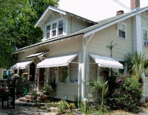633 3rd STREET N UNIT 1 St Petersburg, FL 33701