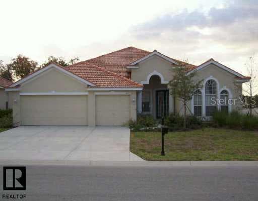 11523 Oyster Bay CIRCLE New Port Richey, FL 34654