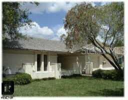 2662 Brattle LANE Clearwater, FL 33761
