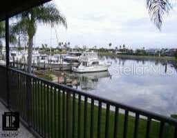 10379 Paradise BOULEVARD UNIT 36 Treasure Island, FL 33706