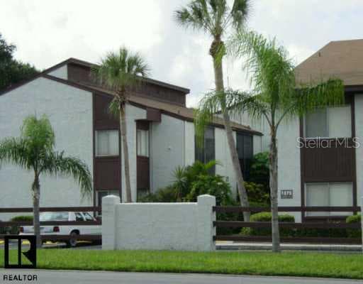 1577 Greenlea AVENUE UNIT 5 Clearwater, FL 33755
