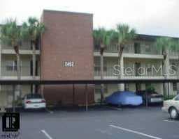 2452 Enterprise ROAD UNIT 2028 Clearwater, FL 33763