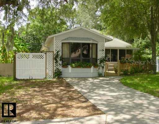 1008 Sumner BOULEVARD Safety Harbor, FL 34695